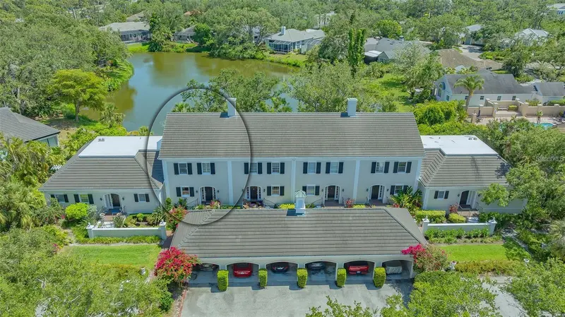 33 BISHOPS COURT ROAD #118, OSPREY