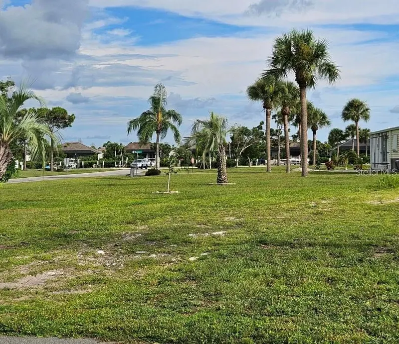 7451 DANVERS CIRCLE, PORT CHARLOTTE