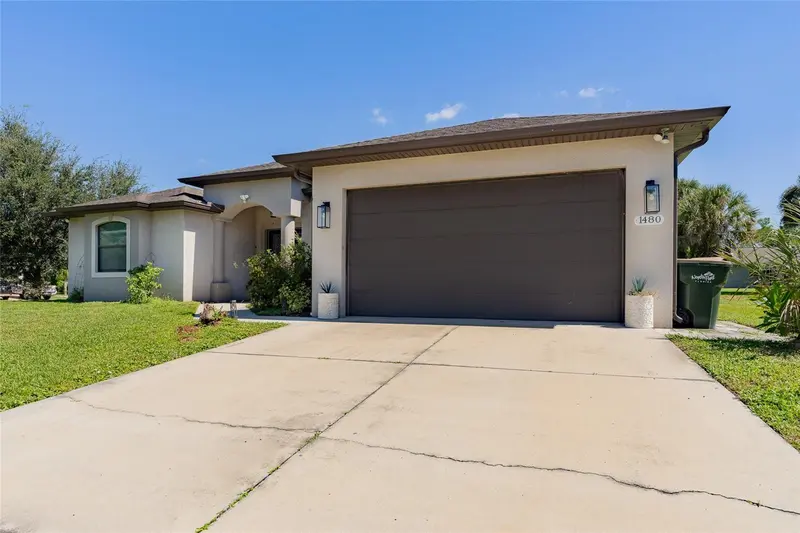 1480 WISE DRIVE, NORTH PORT