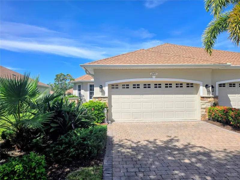 2491 COTTONWOOD LANE, NORTH PORT