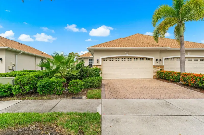 2491 COTTONWOOD LANE, NORTH PORT, photo 2 of 62