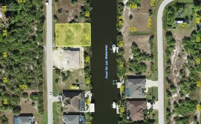 10476 MCALESTER CIRCLE, PORT CHARLOTTE