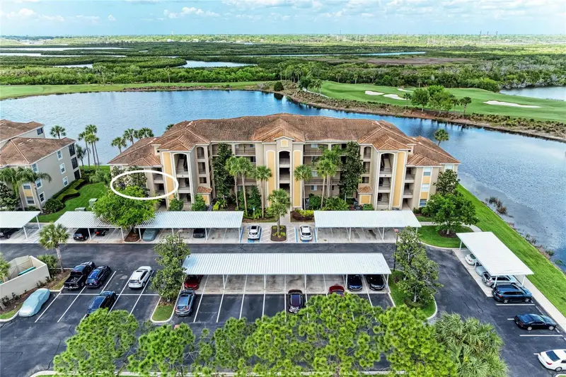 7911 GRAND ESTUARY TRAIL #201, BRADENTON