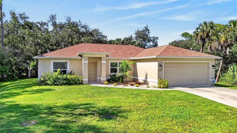 5147 CELEST STREET, NORTH PORT