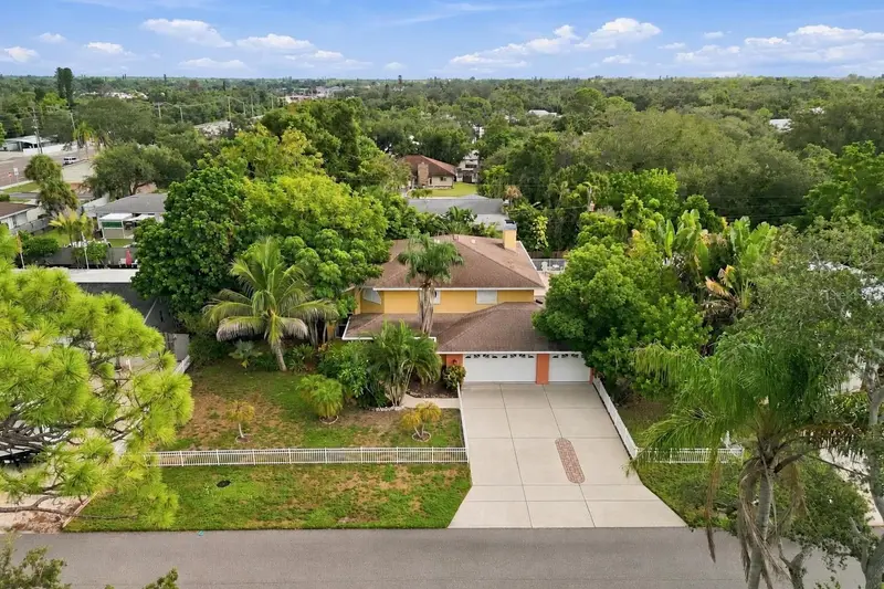 2429 WHIPPOORWILL CIRCLE, SARASOTA