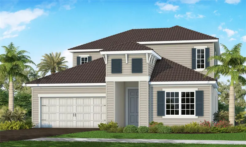 8043 ANTHIRIUM LOOP, SARASOTA