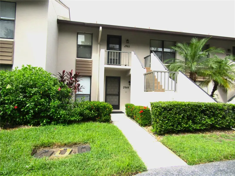 2989 TAYWOOD MEADOWS #19, SARASOTA