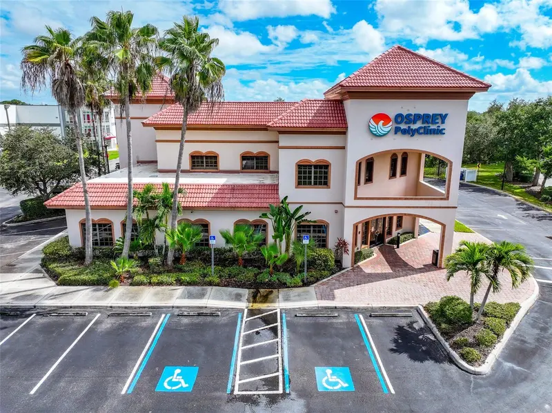 1307 TAMIAMI TRAIL, OSPREY