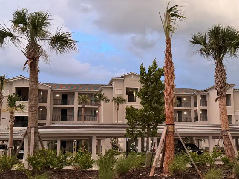 19140 SCALLOP LOOP #302, LAKEWOOD RANCH