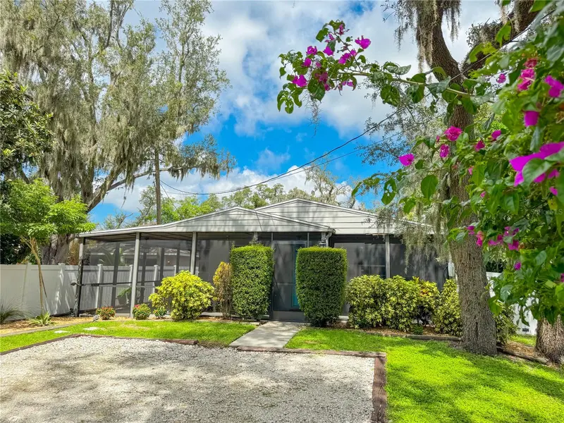 2751 72ND AVENUE DRIVE, SARASOTA