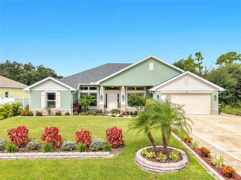 2461 CRANBERRY BOULEVARD, NORTH PORT