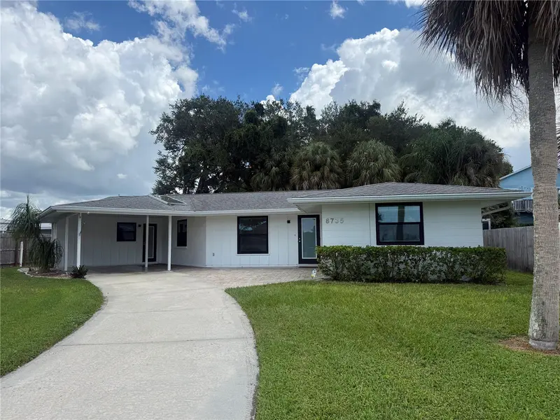 8735 DUNMORE DRIVE, SARASOTA