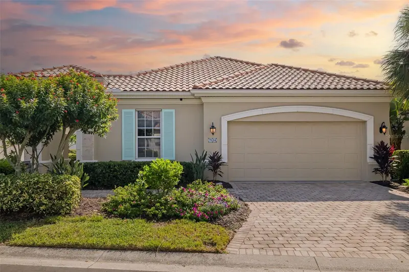 7164 RUE DE PALISADES #5, SARASOTA