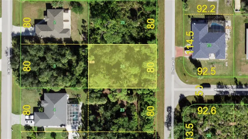 5299 HOFFMAN STREET, PORT CHARLOTTE