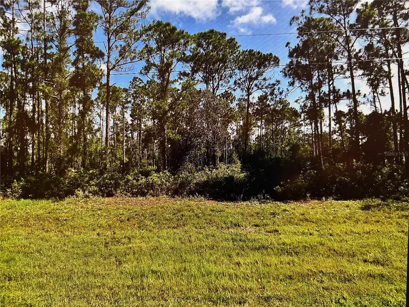 LOT 19 TROPICAIRE BOULEVARD, NORTH PORT