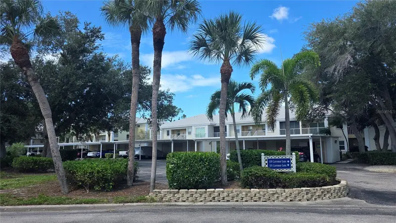 431 CERROMAR LANE #347, VENICE