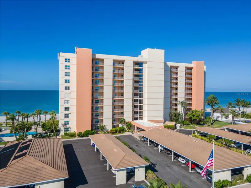 4401 GULF OF MEXICO DRIVE #705, LONGBOAT KEY