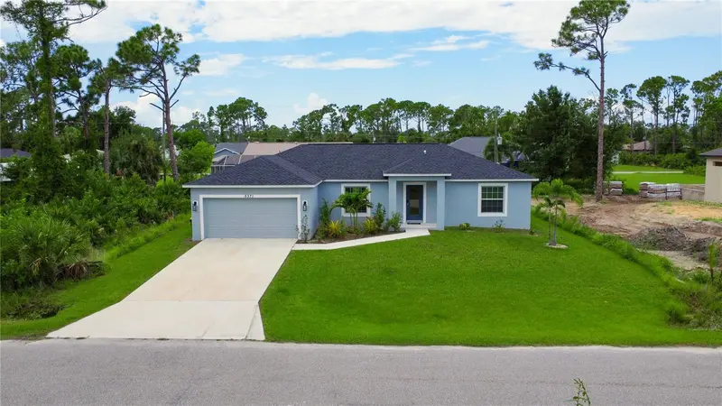 5371 FLEMING STREET, PORT CHARLOTTE