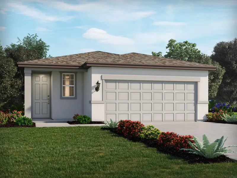 124 CANOE BEND AVENUE, NOKOMIS