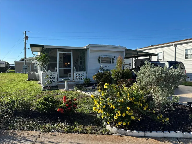1784 MIDLOTHIAN STREET, SARASOTA