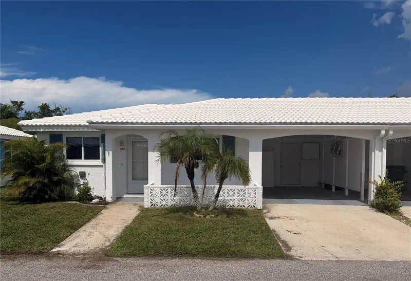 589 SPANISH DRIVE, LONGBOAT KEY