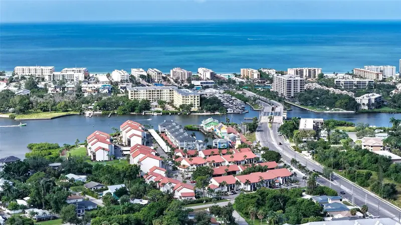 1622 STICKNEY POINT ROAD #22-102, SARASOTA