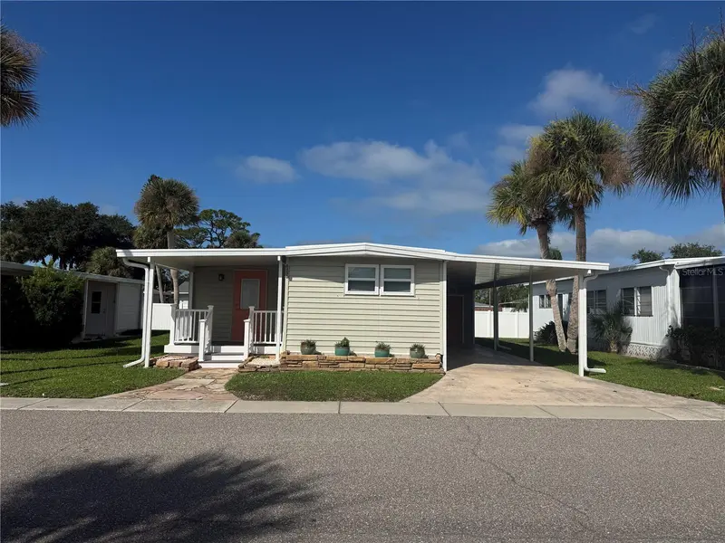 6150 TEAHOUSE ROAD, VENICE