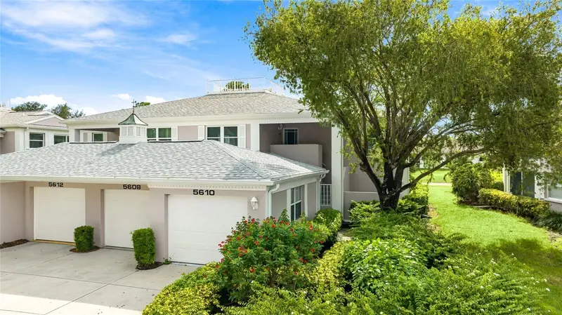 5610 SHEFFIELD GREENE CIRCLE #6, SARASOTA, photo 3 of 54