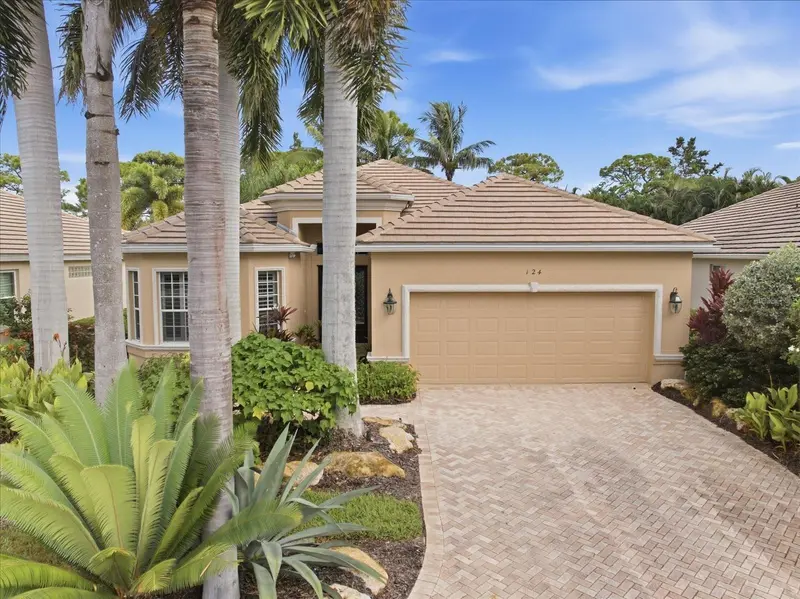 124 TURQUOISE LANE, OSPREY