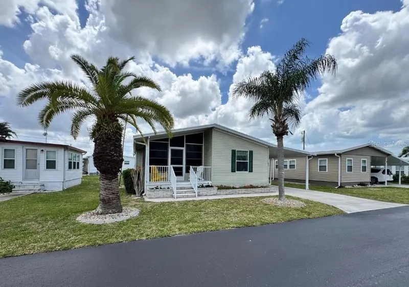 346 ANDROS DRIVE, SARASOTA