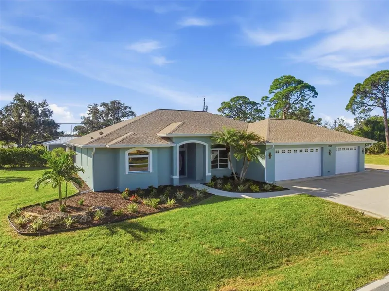 1315 SOUTHLAND ROAD, VENICE