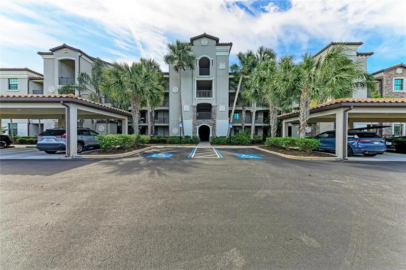 17108 VARDON TERRACE #305, LAKEWOOD RANCH