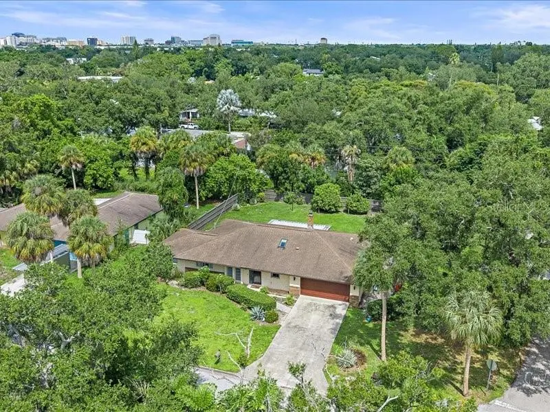 2499 HILLVIEW STREET, SARASOTA