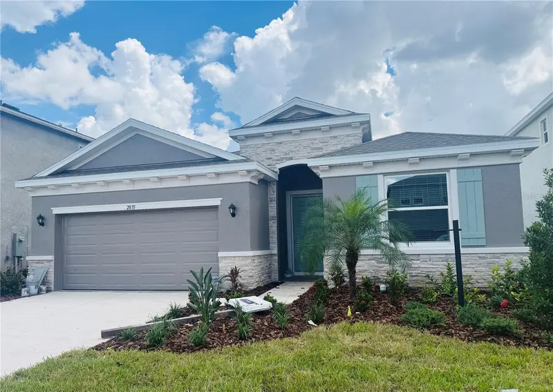 2835 FISHERY COURT, LAKEWOOD RANCH