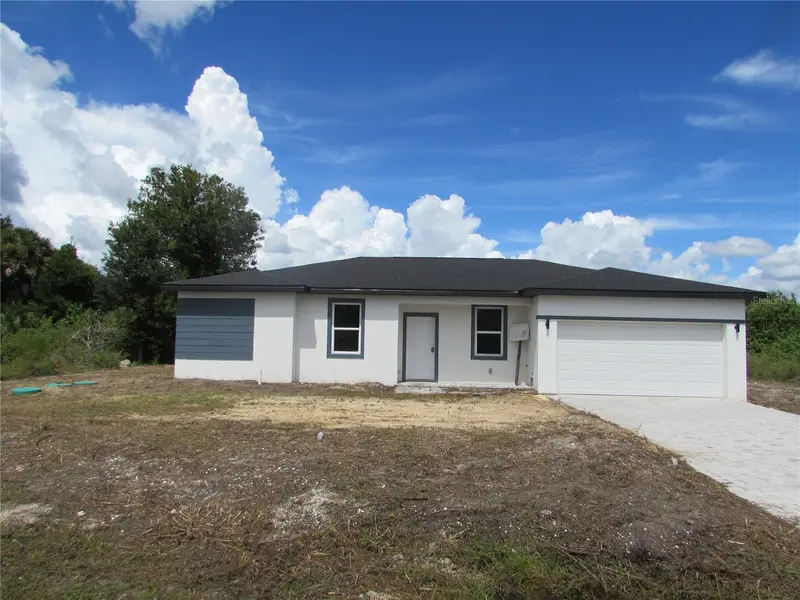 12168 GROUSE AVENUE, PORT CHARLOTTE
