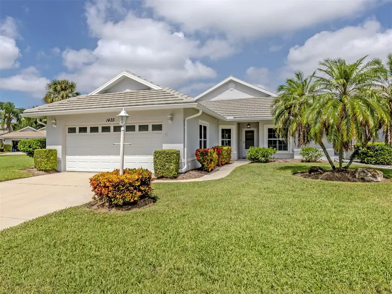 1435 COLONY PLACE, VENICE