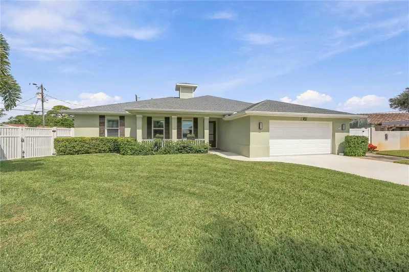 432 GATE DRIVE, VENICE