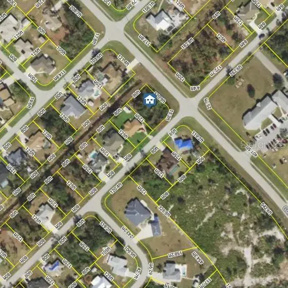 7281 CASTLEBERRY TERRACE, ENGLEWOOD