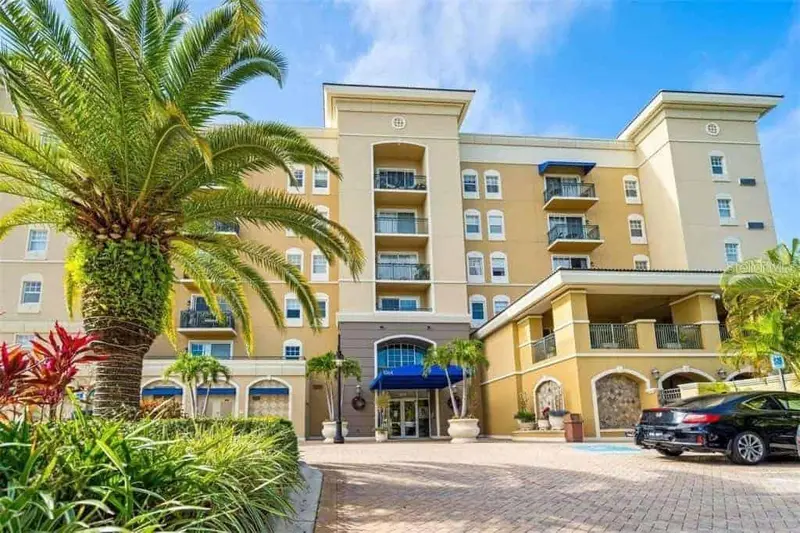 1064 TAMIAMI TRAIL #1322, SARASOTA