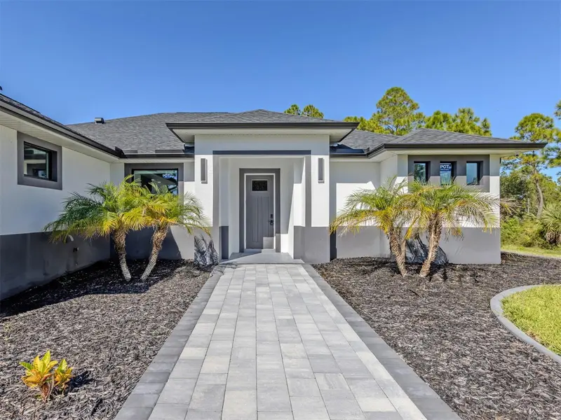 2385 ECKER TERRACE, NORTH PORT