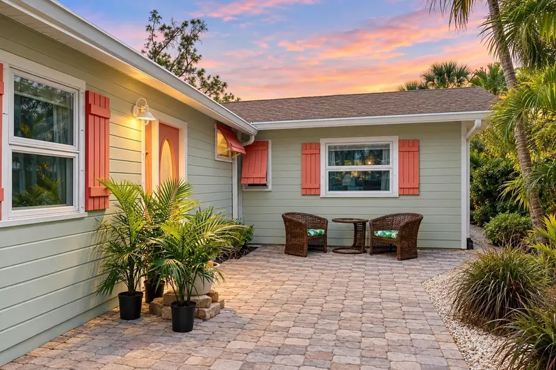 8302 MIDNIGHT PASS ROAD, SARASOTA
