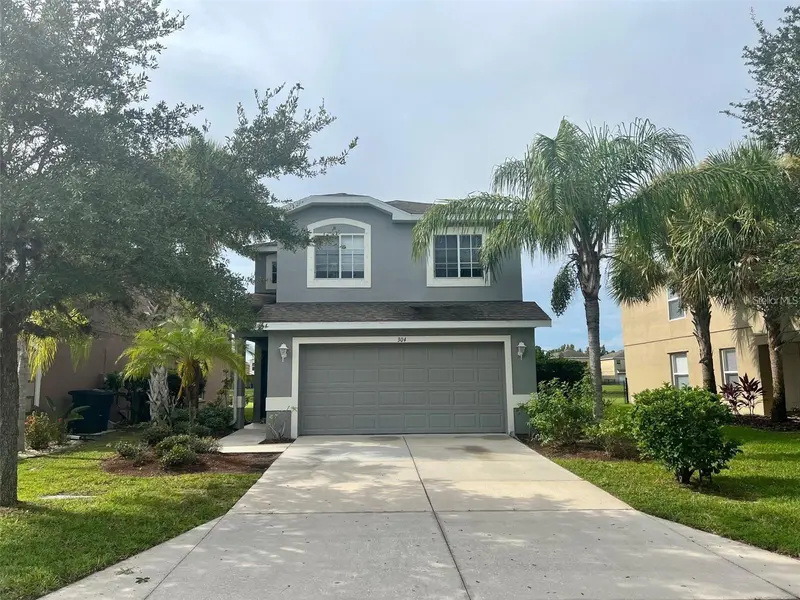 304 BEACON HARBOUR LOOP, BRADENTON