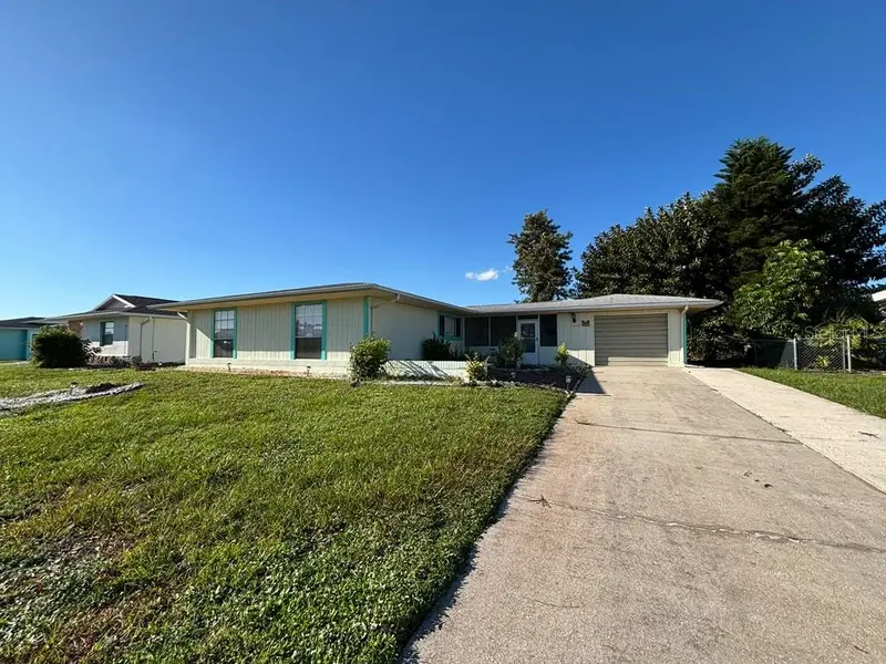 13508 SANTA ROSA AVENUE, PORT CHARLOTTE
