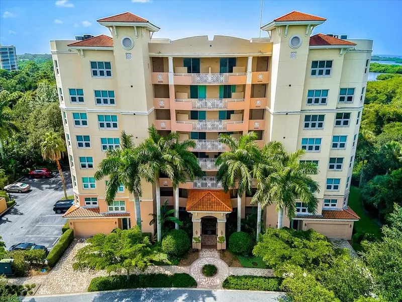 3603 POINT ROAD #202, OSPREY