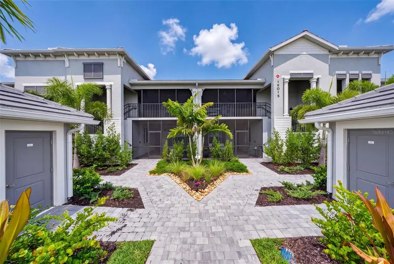 18911 SCALLOP LOOP #204, LAKEWOOD RANCH
