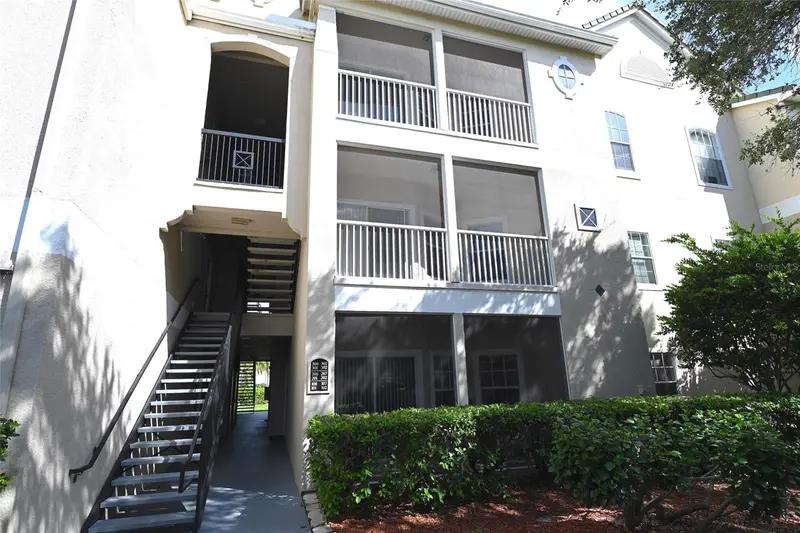 5110 NORTHRIDGE ROAD #202, SARASOTA