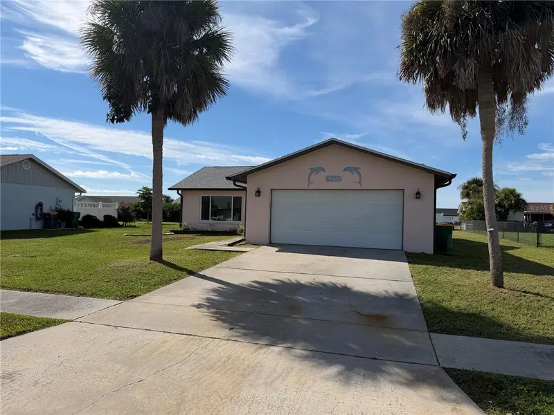 6255 CONISTON STREET, PORT CHARLOTTE