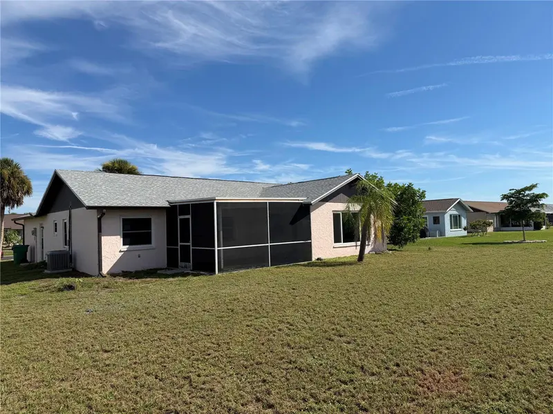 6255 CONISTON STREET, PORT CHARLOTTE, photo 4 of 25