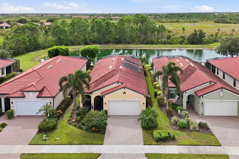 10441 CROOKED CREEK DRIVE, VENICE