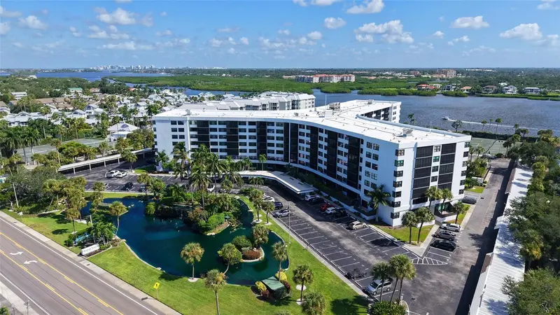 5855 MIDNIGHT PASS ROAD #221, SARASOTA